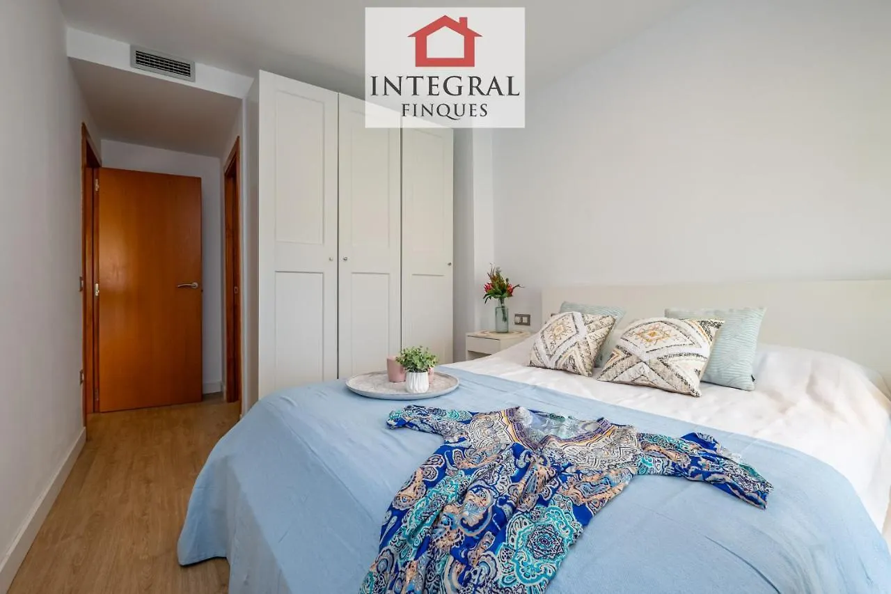 Appartamento Sapore Di Mare Palamós
