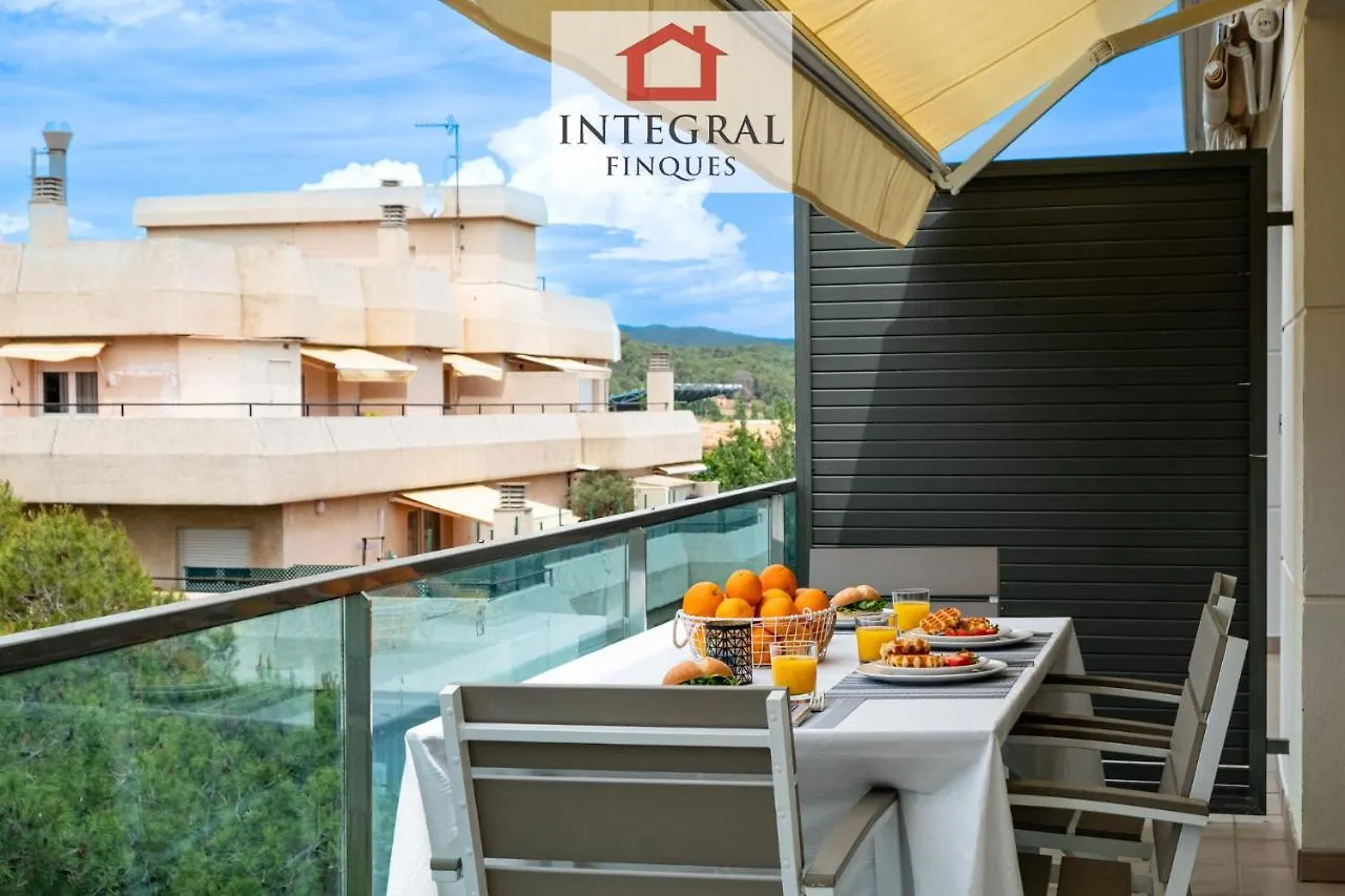 Sapore Di Mare Palamós Appartamento