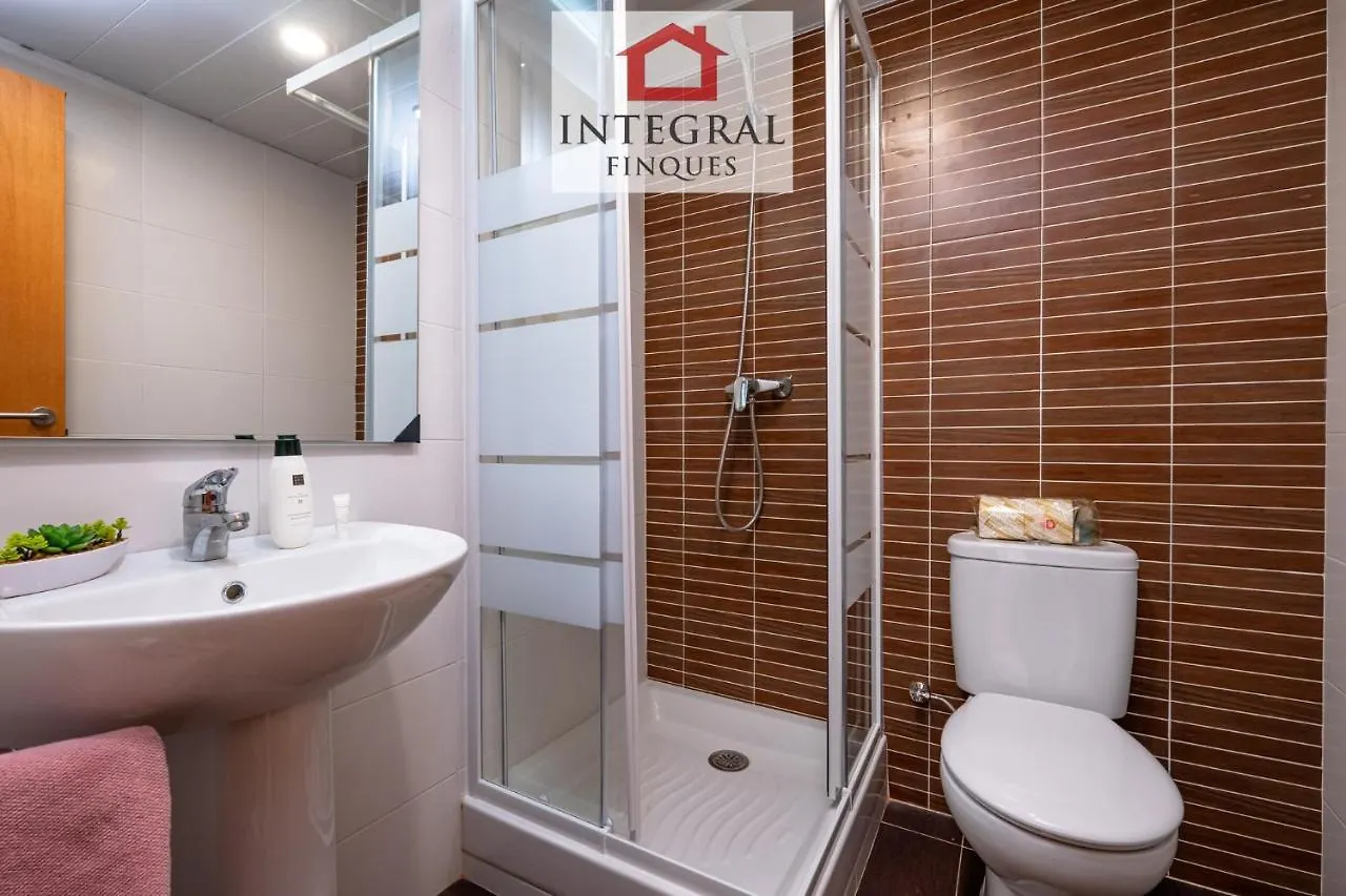Apartment Sapore Di Mare Palamos Spain