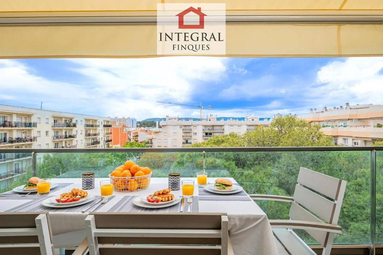 Sapore Di Mare Palamós Appartamento
