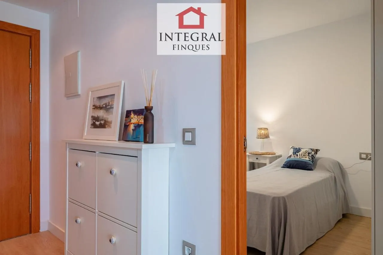 Apartment Sapore Di Mare Palamos