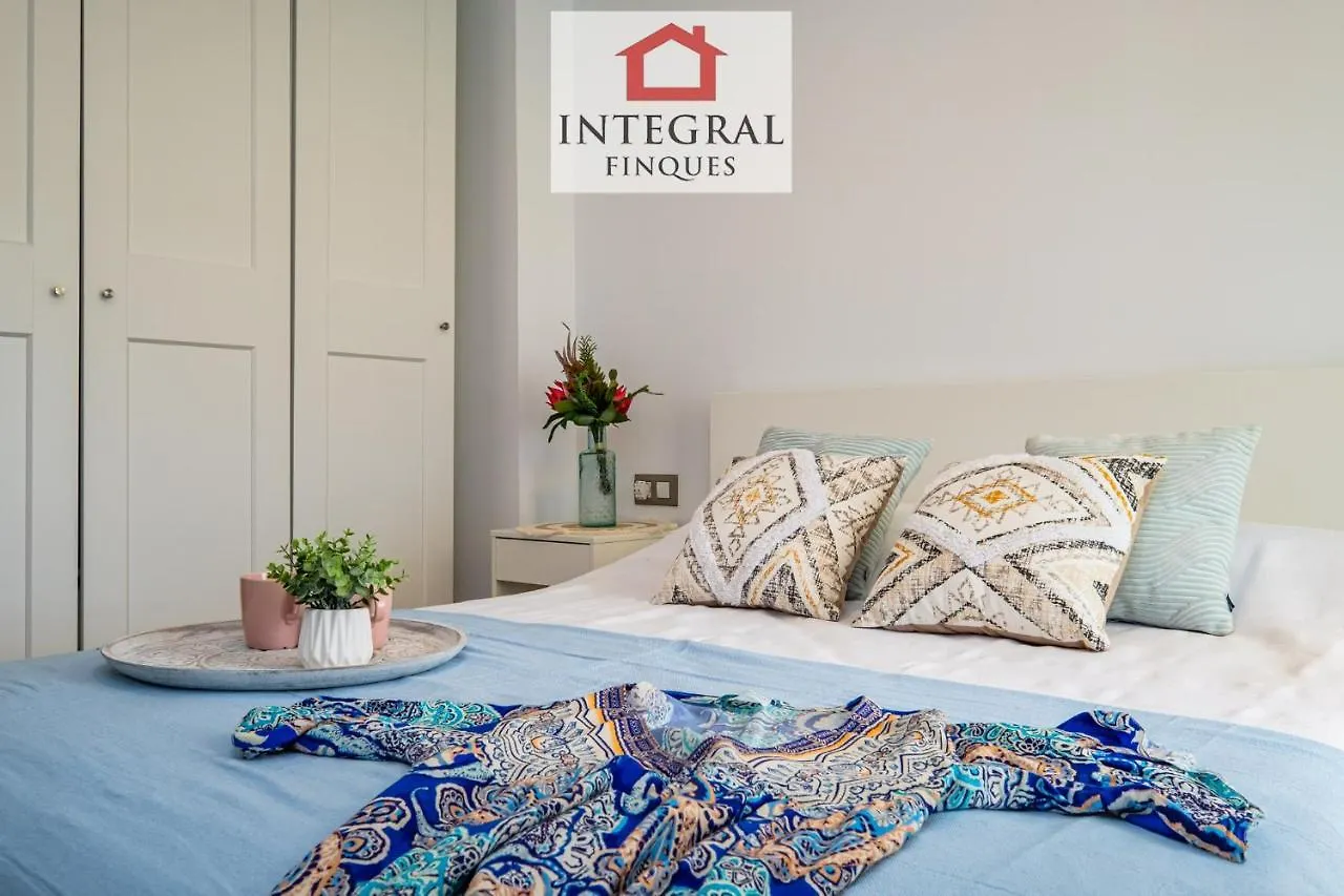 Appartamento Sapore Di Mare Palamós
